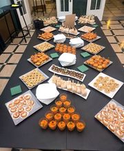 FITSTRO Catering & Events