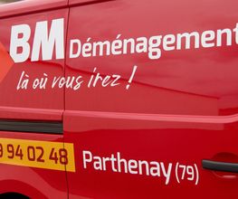 Bm Déménagements image 4