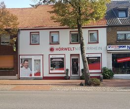 Hörwelt Niederrhein GmbH Bild 3