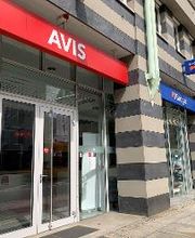 Avis Autovermietung - Dresden Bild 2