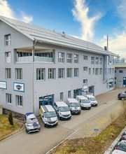 Autoteile Wetzikon AG Bild 10