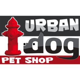 Urban Dog Petshop logo