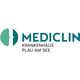 MEDICLIN Krankenhaus Plau am See Notfallambulanz