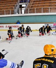 Stiftung YOU COUNT, Hauptsitz Stiftung YOU COUNT Bild 4