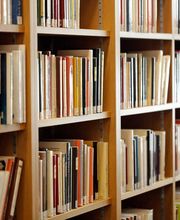 Bibliothèque municipale Bild 6