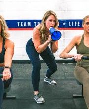 F45 Training Lincoln Park North image 4