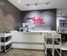 JEANS FRITZ Bild 16