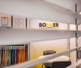 Bonner Sonnenschutz | Rollläden, Jalousien & Markisen Bonn