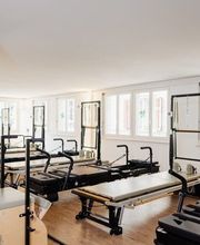 Pilates Studio Luzern Bild 9