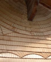 Tavillon-Bois & Amiante Bild 5