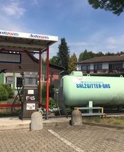 star Tankstelle Bild 4