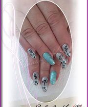 Nagelstudio Scharfe Kralle Bild 6