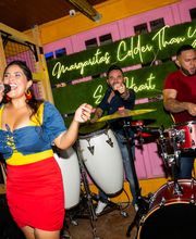 La Mexicana Taco Bar image 12