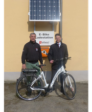 Radsport Manfred Müller Bild 1