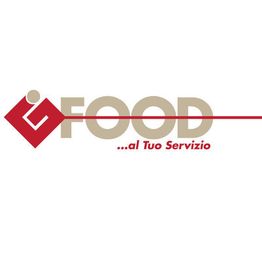 G. Food logo
