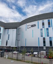 Digital Realty Germany GmbH Bild 6