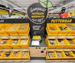 DAS FUTTERHAUS Pforzheim Bild 20