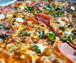 Pizzakurier Füllinsdorf