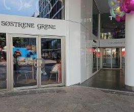 Søstrene Grene Bild 1