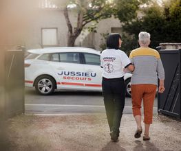 Jussieu Secours Vesoul image 2