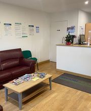 Accueil SECURITEST RAMBOUILLET