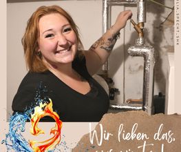 Julia Specht Sanitär- und Heizungstechnik Bild 4