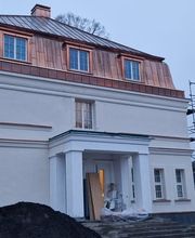 Hirschberger Metalldeckungen Franz Linneboden inh. Jan Uhlen Bild 1