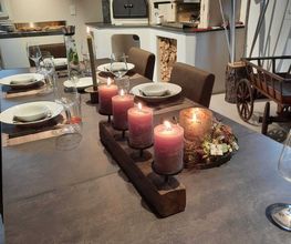 Kochfabrik Eventkochen / Eventküche Bild 8