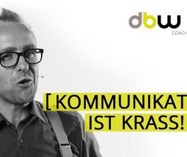 dbw  Mediencoaching Bild 1