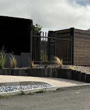 Daniel Moquet signe vos clôtures - Ent. Barbeau image 14