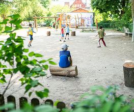 Hortcampus Ulmenstraße | GGP-Gruppe Bild 1