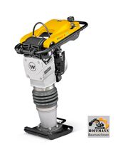 Hoffmann Baumaschinen Bild 1