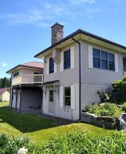 SNJ Seamless Rain Gutters image 5