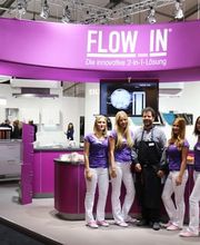 Lüssing Messebau Bild 3