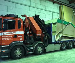 Lienhart Transporte AG Bild 14