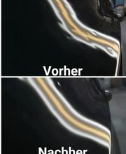 MBO22 Autogewerbe | Beulendoktor Bild 1