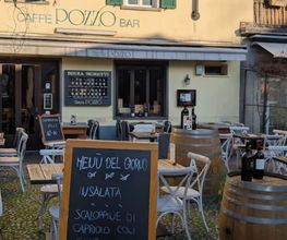 OSTERIA POZZO CON ALLOGGIO - LOCARNO Bild 4