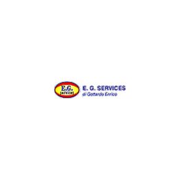 E.G. Services Riparazione Elettrodomestici logo