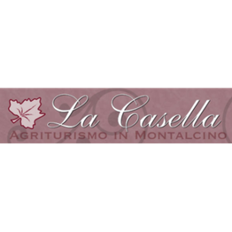 Agriturismo la Casella logo