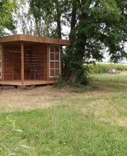 Japanischer Pavillon