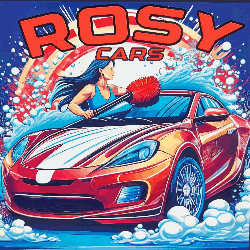 Autolavaggio Robby Cars logo