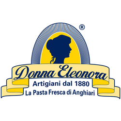 Donna Eleonora logo