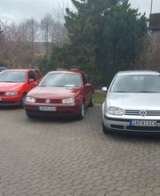 Gebrauchtwagenhandel