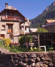 PENSIÓN PALLARUELO imagen 9