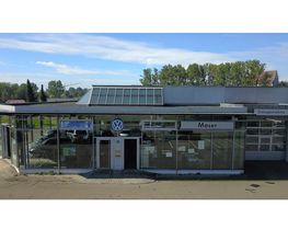 Autohaus Moser GmbH Bild 1