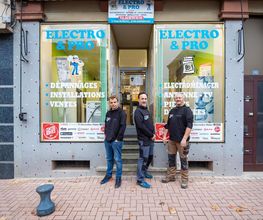 Electro & Pro image 1