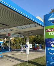 Aral pulse Ladestation Bild 1