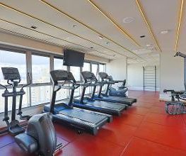 Radisson RED Ibirapuera imagen 4