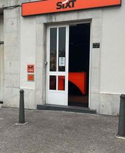 Alquiler de coches Santander Estación | SIXT imagen 7