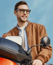 Opticien AVRANCHES Générale d'Optique image 1